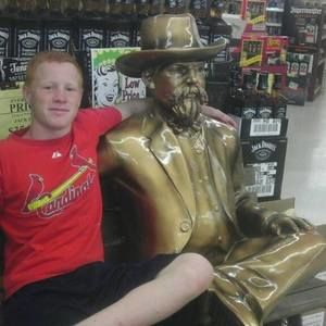 Meet your Posher, Sean